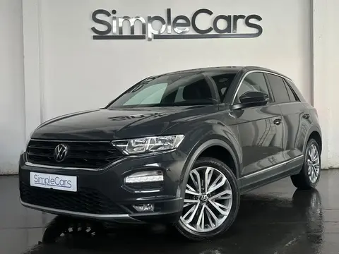 Used VOLKSWAGEN T-ROC Petrol 2021 Ad 