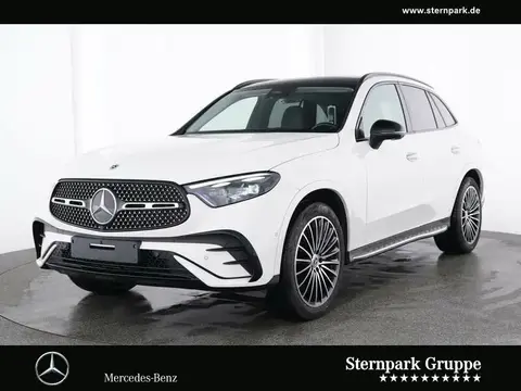 Used MERCEDES-BENZ CLASSE GLC Petrol 2022 Ad 