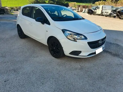 Used OPEL CORSA LPG 2017 Ad 