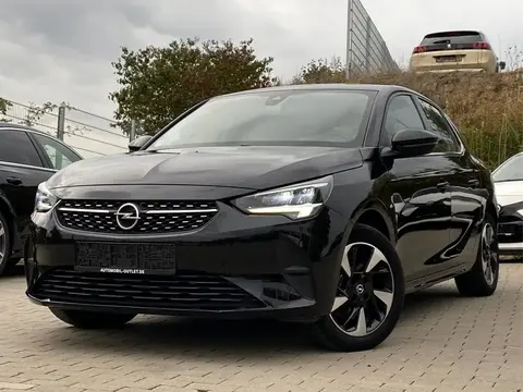 Annonce OPEL CORSA Non renseigné 2021 d'occasion 