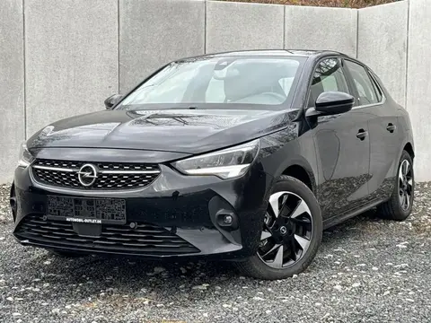 Annonce OPEL CORSA Non renseigné 2021 d'occasion 