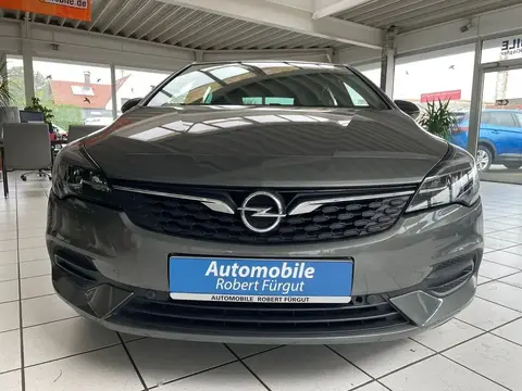 Used OPEL ASTRA Petrol 2021 Ad 