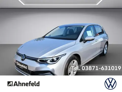 Used VOLKSWAGEN GOLF Petrol 2022 Ad 