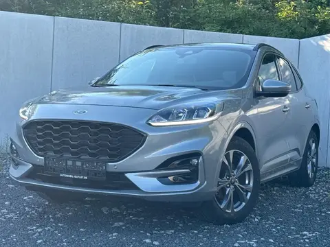 Annonce FORD KUGA Essence 2021 d'occasion 