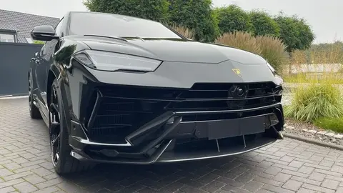 Used LAMBORGHINI URUS Petrol 2023 Ad 