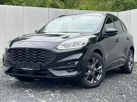 Annonce FORD KUGA Essence 2021 d'occasion 