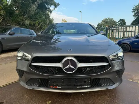 Used MERCEDES-BENZ CLASSE CLA Petrol 2019 Ad 