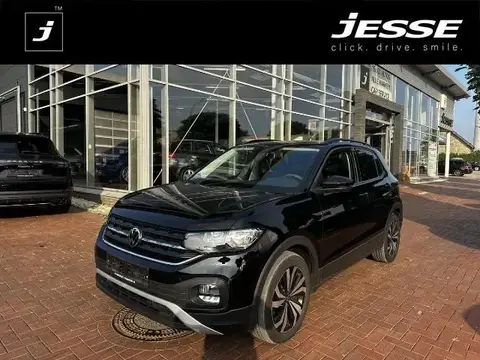 Used VOLKSWAGEN T-CROSS Petrol 2021 Ad 