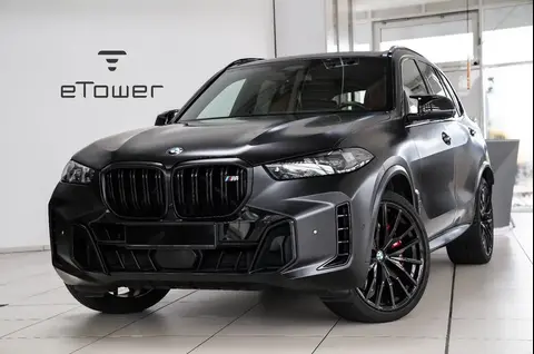 Annonce BMW X5 Essence 2023 d'occasion 