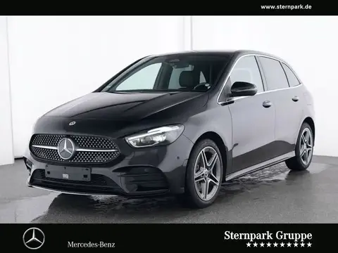 Used MERCEDES-BENZ CLASSE B Hybrid 2023 Ad 