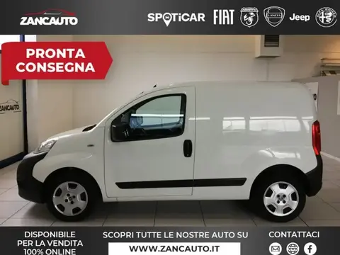 Used FIAT FIORINO Diesel 2019 Ad 