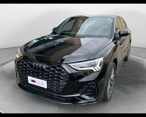 Used AUDI Q3 Diesel 2020 Ad 