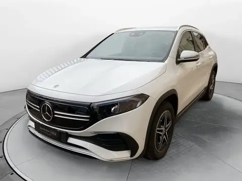 Used MERCEDES-BENZ EQA Not specified 2023 Ad 