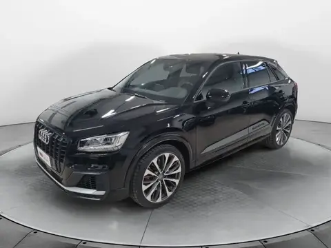 Annonce AUDI Q2 Essence 2019 d'occasion 