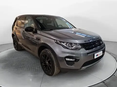 Used LAND ROVER DISCOVERY Diesel 2019 Ad 