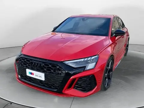 Annonce AUDI A3 Essence 2023 d'occasion 