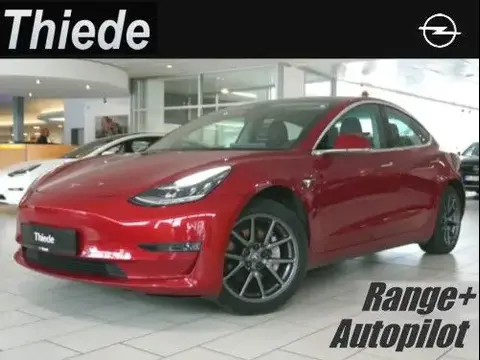 Annonce TESLA MODEL 3 Non renseigné 2019 d'occasion 