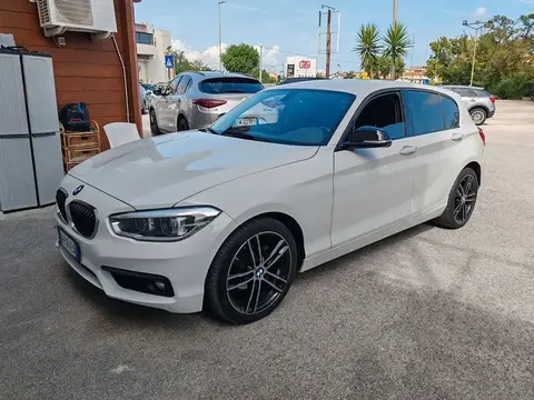 Used BMW SERIE 1 Diesel 2019 Ad 