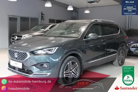 Used SEAT TARRACO Diesel 2020 Ad 