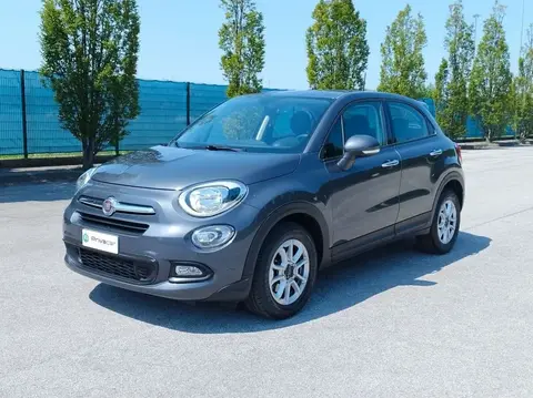 Used FIAT 500X Diesel 2018 Ad 