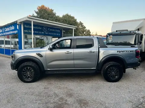 Used FORD RANGER Petrol 2023 Ad 