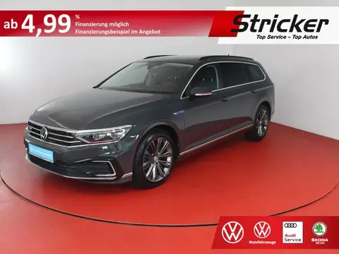 Used VOLKSWAGEN PASSAT Hybrid 2021 Ad 