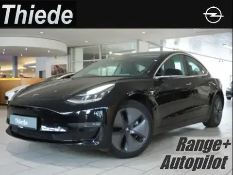 Annonce TESLA MODEL 3 Non renseigné 2019 d'occasion 