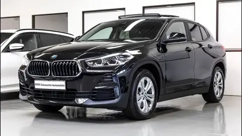 Used BMW X2 Hybrid 2021 Ad 