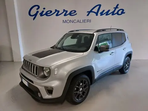 Used JEEP RENEGADE Petrol 2020 Ad 