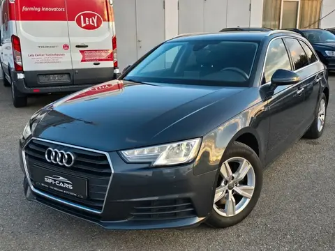 Annonce AUDI A4 Diesel 2019 d'occasion 