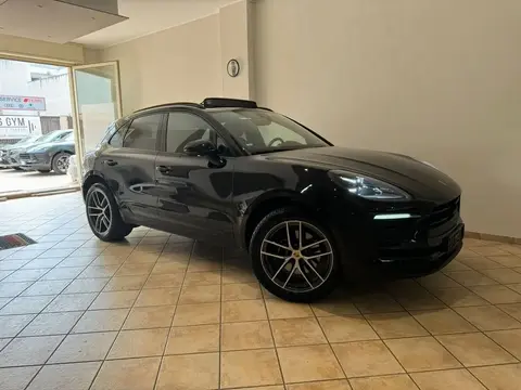 Used PORSCHE MACAN Petrol 2022 Ad 