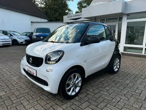 Annonce SMART FORTWO Non renseigné 2019 d'occasion 