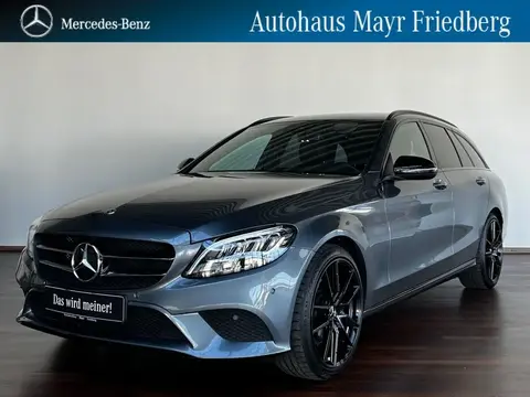 Used MERCEDES-BENZ CLASSE C Petrol 2019 Ad 