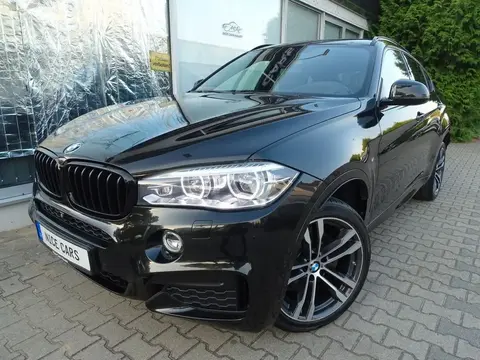 Used BMW X6 Diesel 2019 Ad 