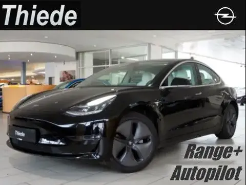 Annonce TESLA MODEL 3 Non renseigné 2019 d'occasion 