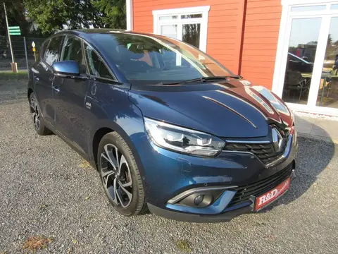 Used RENAULT SCENIC Petrol 2019 Ad 