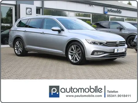 Used VOLKSWAGEN PASSAT Diesel 2021 Ad 