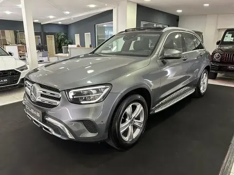 Used MERCEDES-BENZ CLASSE GLC Diesel 2020 Ad Germany