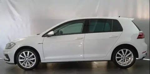 Used VOLKSWAGEN GOLF Diesel 2019 Ad 