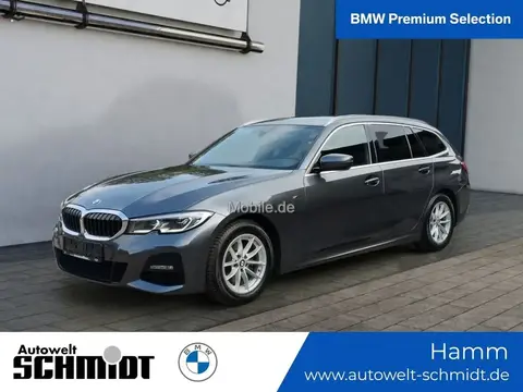 Used BMW SERIE 3 Petrol 2020 Ad 