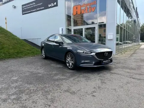 Used MAZDA 6 Petrol 2024 Ad 