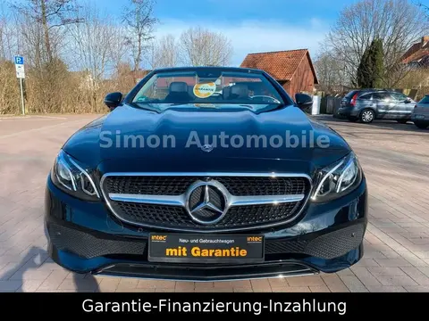 Used MERCEDES-BENZ CLASSE E Diesel 2019 Ad 