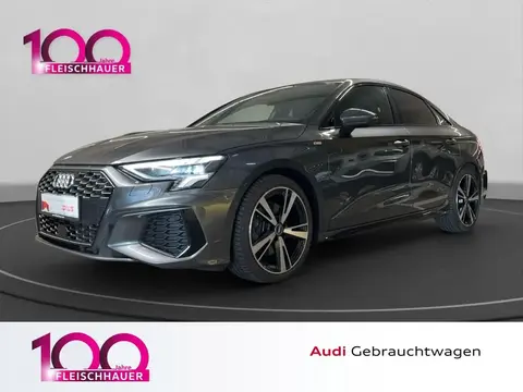 Annonce AUDI A3 Diesel 2021 d'occasion 