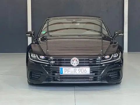 Annonce VOLKSWAGEN ARTEON Diesel 2019 d'occasion 