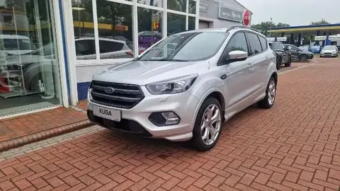 Used FORD KUGA Petrol 2019 Ad 