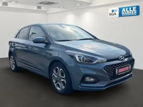 Annonce HYUNDAI I20 Essence 2019 d'occasion 