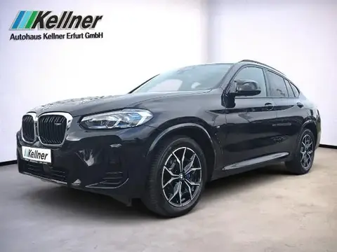 Annonce BMW X4 Diesel 2023 d'occasion 