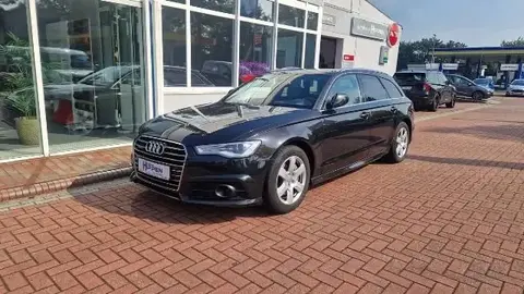 Annonce AUDI A6 Diesel 2017 d'occasion 