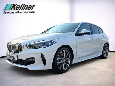 Annonce BMW SERIE 1 Essence 2024 d'occasion 