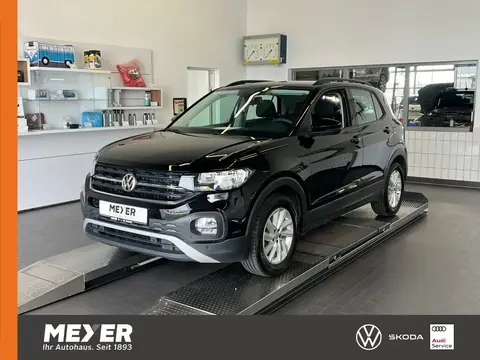 Used VOLKSWAGEN T-CROSS Petrol 2019 Ad 